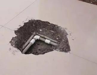 高新区卫生间漏水维修公司为您分享如何判断家里漏水