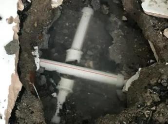 高新区阳台漏水维修公司为您分享楼上楼下漏水怎么处理