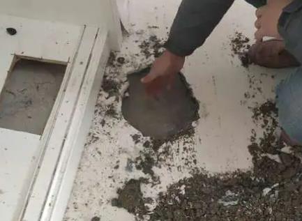 高新区卫生间漏水维修公司分享下精确定位查漏水一次多少钱?不同级别收费不同