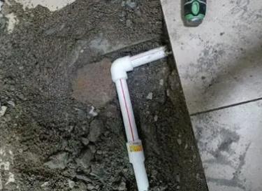 高新区阳台漏水维修时有哪些声音会影响检漏仪