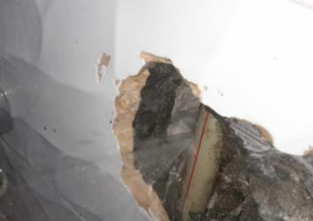 高新区卫生间漏水维修的步骤和流程。